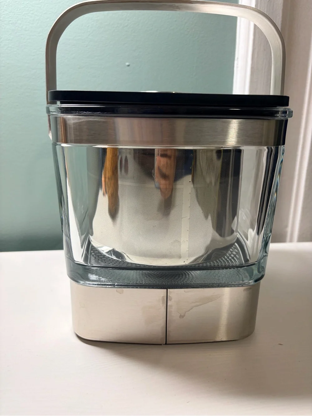 KitchenAid used few